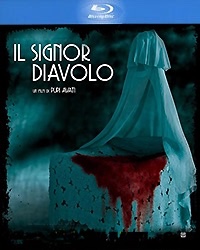 Il Signor Diavolo