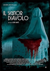 IL SIGNOR DIAVOLO