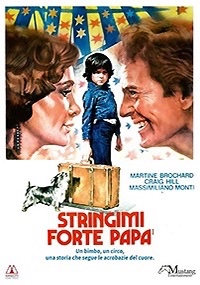 STRINGIMI FORTE PAPA'