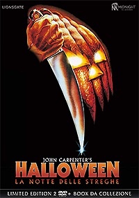 Halloween - Limited Edition