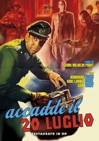 ACCADDE IL 20 LUGLIO