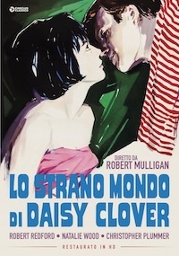 LO STRANO MONDO DI DAISY CLOVER