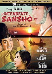 L'INTENDENTE SANSHO