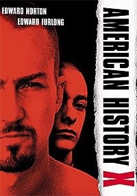 AMERICAN HISTORY X