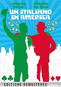 Un italiano in America