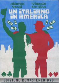 UN ITALIANO IN AMERICA
