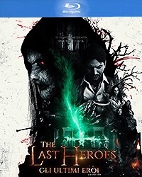 The Last Heroes