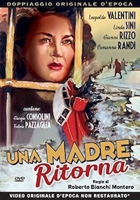 UNA MADRE RITORNA