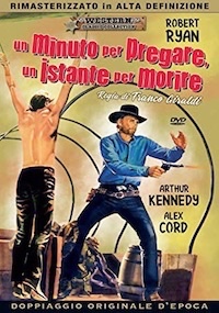 UN MINUTO PER PREGARE UN ISTANTE PER MORIRE
