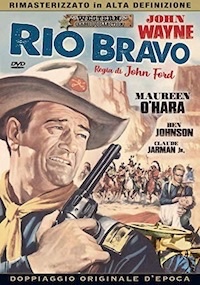 RIO BRAVO