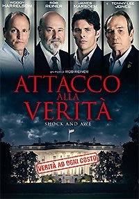 ATTACCO ALLA VERITA'