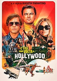 C'era una volta a Hollywood