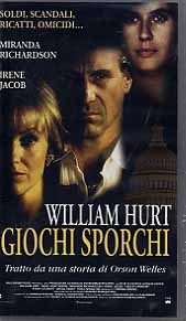 GIOCHI SPORCHI