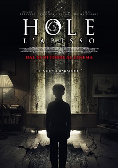 HOLE - L'Abisso