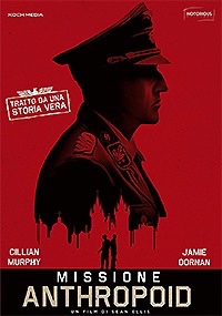 MISSIONE ANTHROPOID