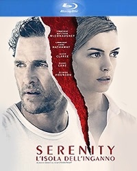 Serenity - L'isola dell'inganno