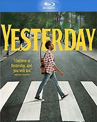 Yesterday
