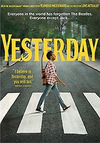 YESTERDAY