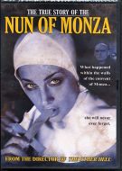 LA VERA STORIA DELLA MONACA DI MONZA