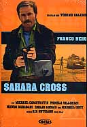 SAHARA CROSS