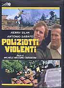 POLIZIOTTI VIOLENTI