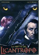 LA NOTTE DEL LICANTROPO