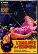 L'AMANTE DEL VAMPIRO