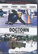 DOGTOWN & Z-BOYS