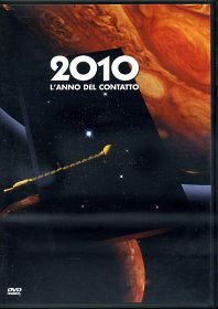 2010 L'ANNO DEL CONTATTO