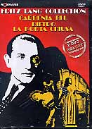 FRITZ LANG COLLECTION