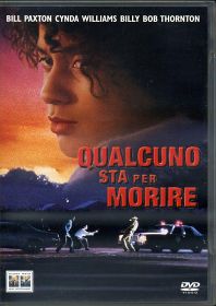 QUALCUNO STA PER MORIRE