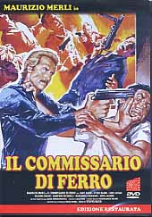 IL COMMISSARIO DI FERRO