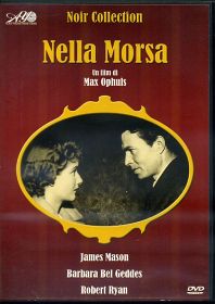 NELLA MORSA