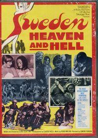 SVEZIA INFERNO E PARADISO