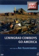 LENINGRAD COWBOYS GO AMERICA