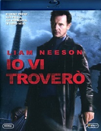 Io vi troverò