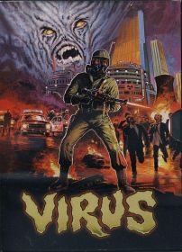 VIRUS - L' Inferno dei morti viventi