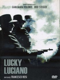 LUCKY LUCIANO