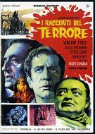 I RACCONTI DEL TERRORE