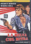 LA BELVA COL MITRA