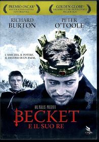 BECKET E IL SUO RE