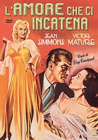 L'AMORE CHE CI INCATENA