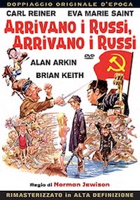 ARRIVANO I RUSSI ARRIVANO I RUSSI