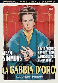 LA GABBIA D'ORO