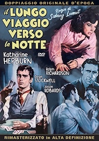 IL LUNGO VIAGGIO VERSO LA NOTTE