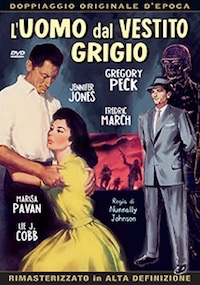 L'UOMO DAL VESTITO GRIGIO