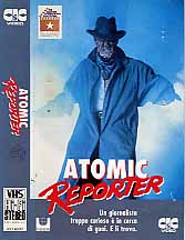 ATOMIC REPORTER