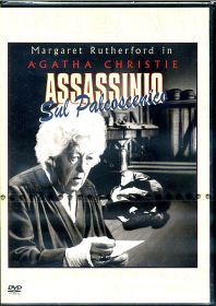 ASSASSINIO SUL PALCOSCENICO