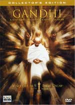 GANDHI