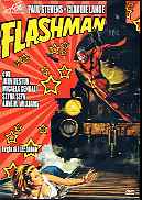 FLASHMAN